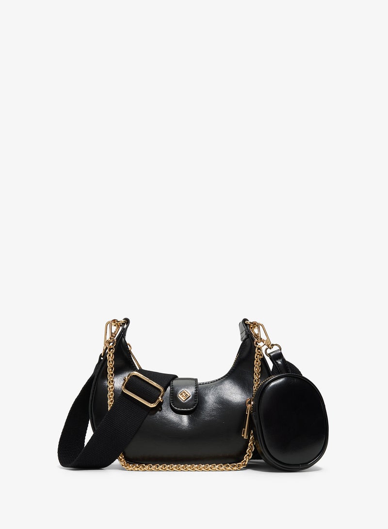 CALL IT SPRING Madelaine Crossbody Bag - Image 1